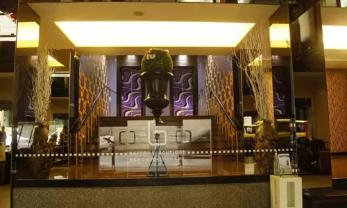 هتل بایوک بوتیک بانکوک هتل بایوک بوتیک بانکوک